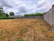 TERRAIN HERGNIES 585 M² — photo 2