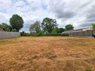 TERRAIN HERGNIES 585 M² — photo 3