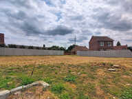TERRAIN HERGNIES 585 M² — photo 4