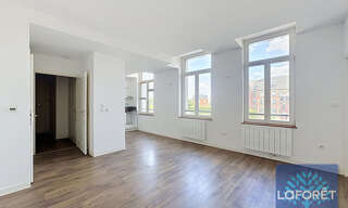 Appartement 2 Pièces 42 m² à louer à Valenciennes (59300)