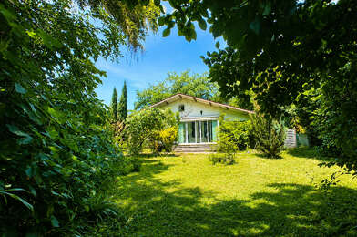 Maison 4 pièces 359000 €