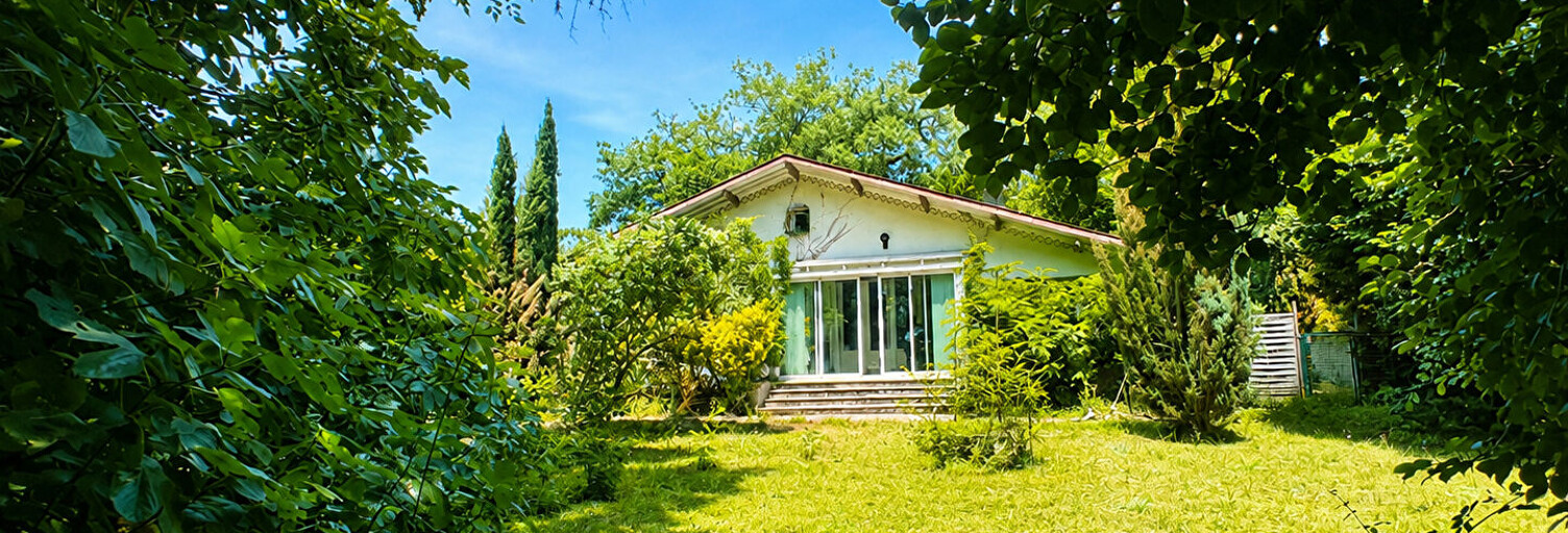 Maison 4 Pièces 109 m² à vendre à Tosse (40230)
