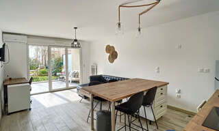 Appartement 2 Pièces 44 m² à louer à Nice (06200)