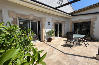 Maison 6 pièces 435000 €