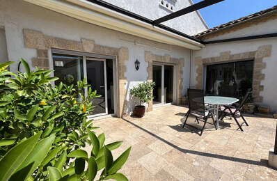 Maison Le Thor 5 pièce(s) 180 m2 — photo du bien
