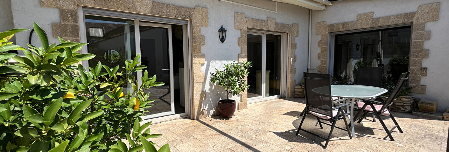 Maison 6 Pièces 175 m² à vendre à Le Thor (84250)