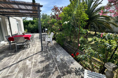 Maison 5 pièces 499000 €