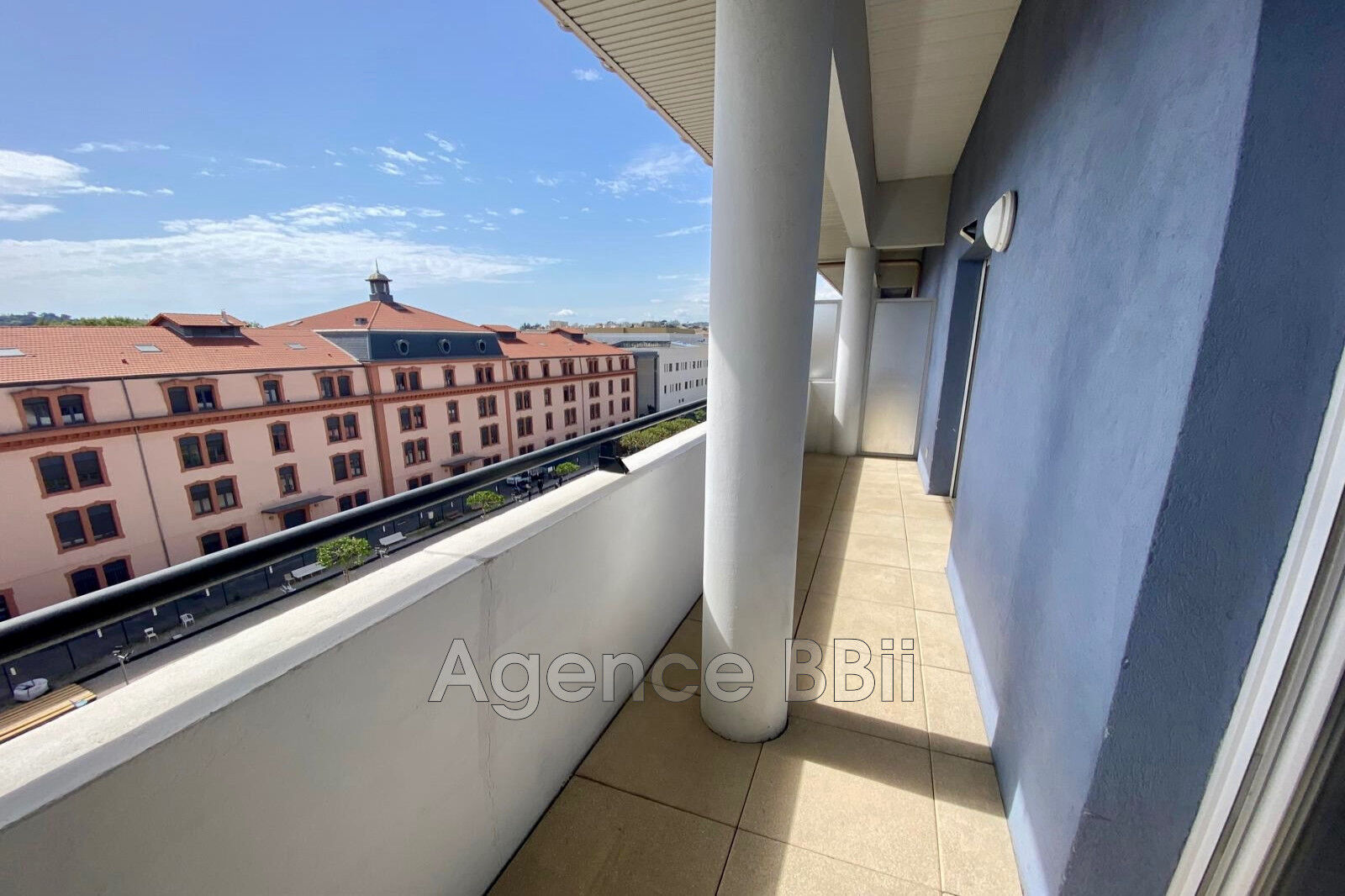 Appartement  T2 à vendre Nice 06300