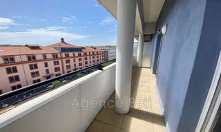Appartement 2 Pièces 42 m² à vendre à Nice (06300)