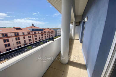 Appartement 2 pièces 199900 €