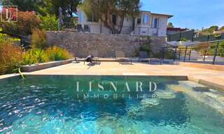 Maison 4 Pièces 118 m² à vendre à Vallauris (06220)