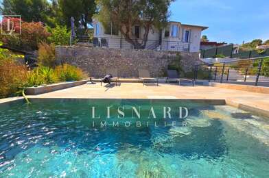 Maison 4 pièces 672000 €