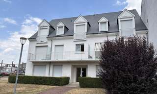 Appartement 1 Pièce 25 m² à vendre à La Chaussée-Saint-Victor (41260)
