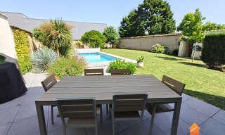 Maison 6 Pièces 165 m² à vendre à Arnas (69400)