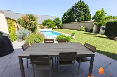 Maison 6 pièces 475000 €