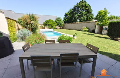 Maison à vendre Villefranche-sur-Saône — photo du bien
