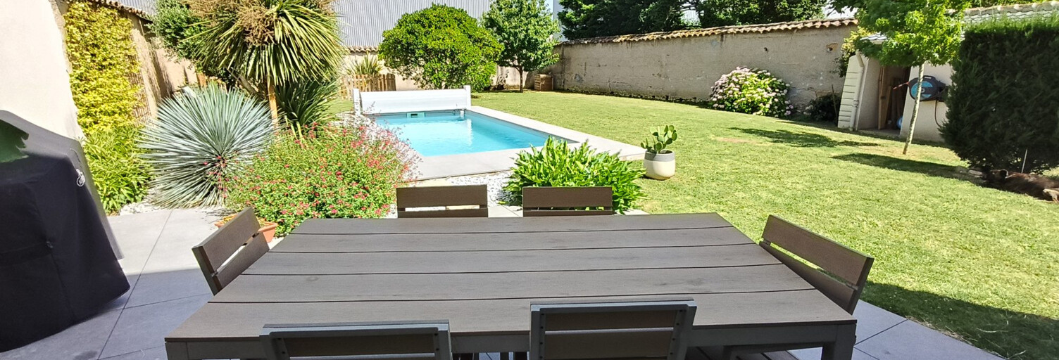 Maison 6 Pièces 165 m² à vendre à Arnas (69400)