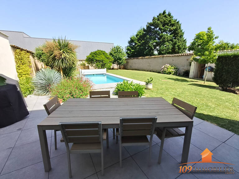 Maison à vendre Villefranche-sur-Saône — photo 1