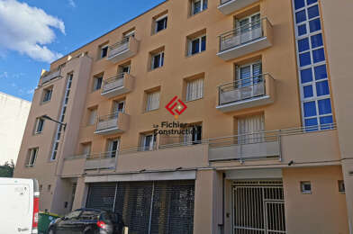 Appartement 4 pièces 140000 €