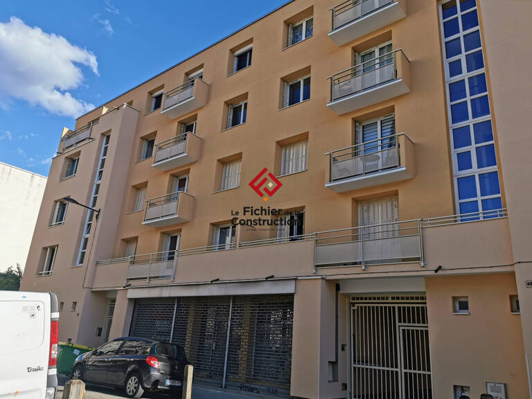 T4 au calme et belle vue montagnes Secteur Capuche / Rue Émi — photo 1