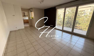 Appartement 3 Pièces 66 m² à louer à Grenoble (38100)