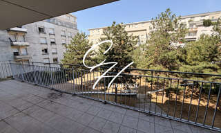 Appartement 3 Pièces 66 m² à louer à Grenoble (38100)