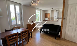 Appartement 3 Pièces 52 m² à vendre à Grenoble (38000)