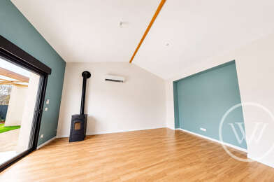 Maison 5 pièces 310000 €