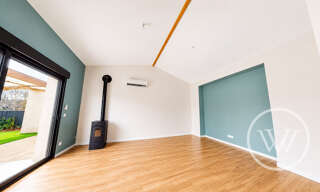Maison 5 Pièces 115 m² à vendre à Saint-Clair-du-Rhône (38370)