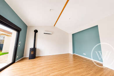 Maison 5 pièces 310000 €