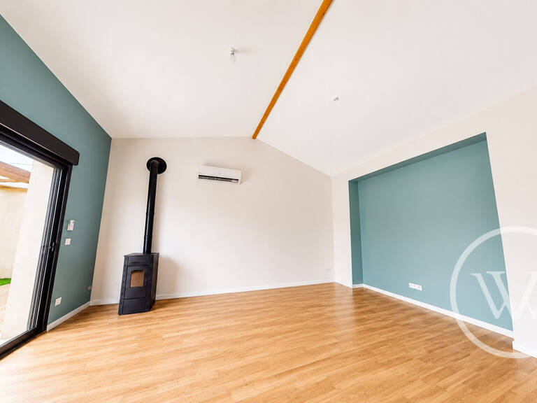 Maison à vendre Saint-Clair-du-Rhône — photo 1