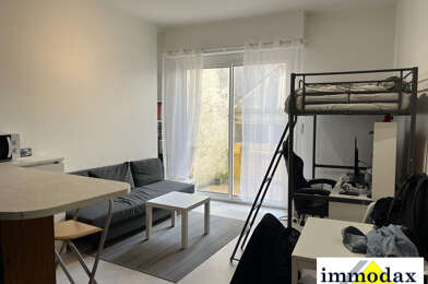 Appartement 1 pièces 59325 €