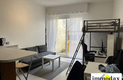 Appartement à vendre Mont-de-Marsan — photo du bien