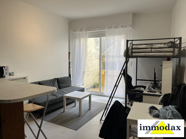 Appartement proposé à Mont-de-Marsan