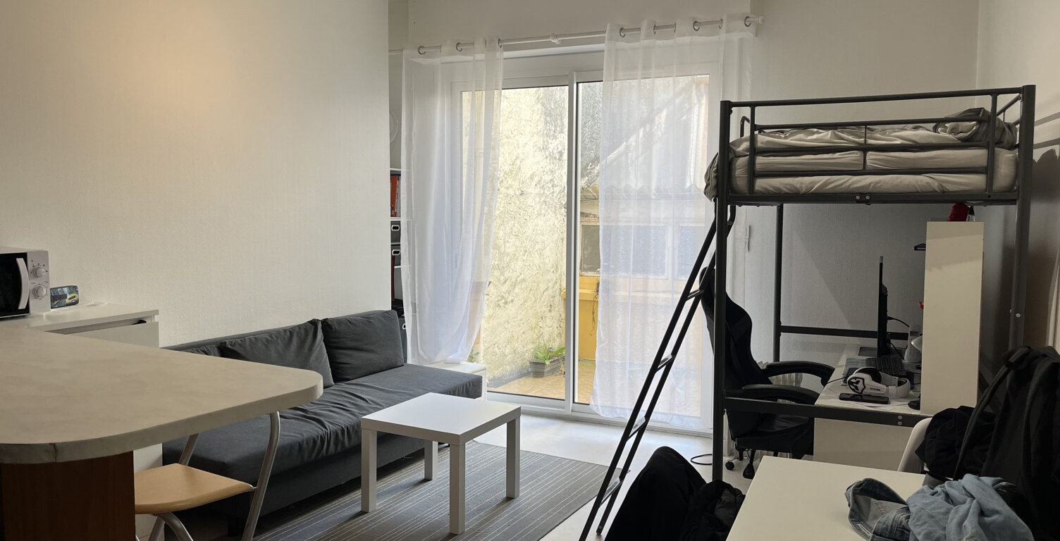 Appartement à vendre Mont-de-Marsan — photo 1