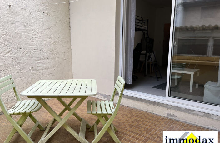 Appartement à vendre Mont-de-Marsan — photo 2