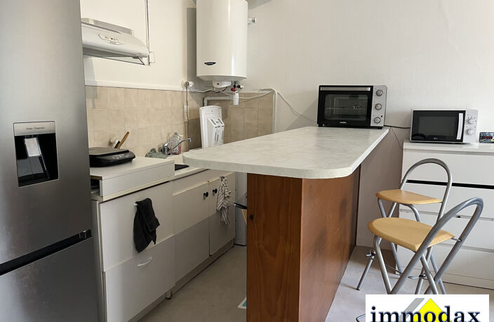 Appartement à vendre Mont-de-Marsan — photo 4