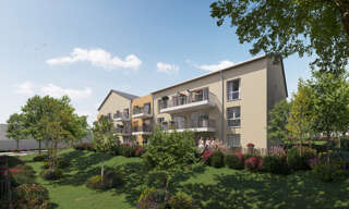 Appartement 2 Pièces 37 m² à vendre à Châteaubriant (44110)