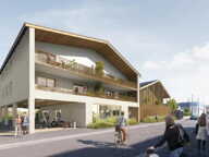 Tours centre quartier intimiste de Febvotte — photo 2
