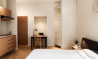 Appartement 1 Pièce 25 m² à vendre à Orléans (45000)