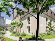 Orléans résidence étudiante à deux pas du campus Madeleine — photo 2
