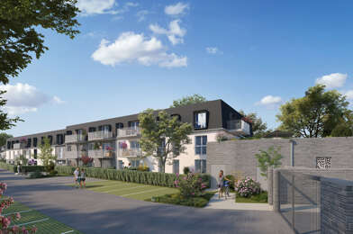 Appartement 4 pièces 299000 €