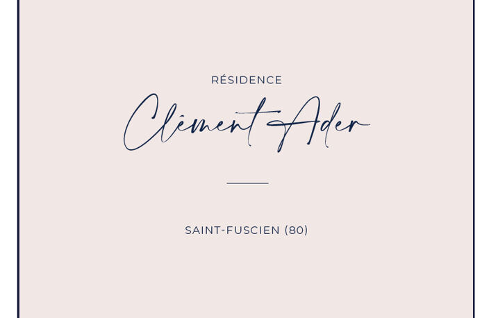 Vente programme neuf T2, T3, T4 38 à 84 m² Saint-Fuscien (80680) — photo 3