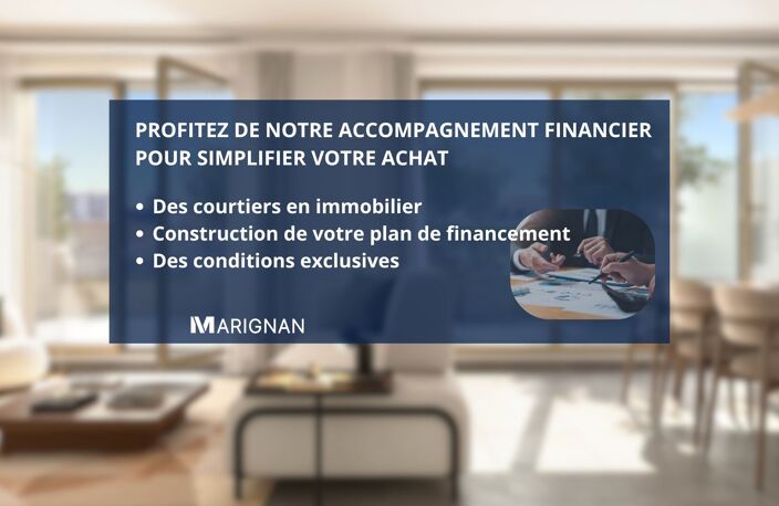 Vente programme neuf T2, T3, T4 38 à 84 m² Saint-Fuscien (80680) — photo 5