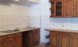 Maison 4 Pièces 110 m² à louer à Laurabuc (11400)