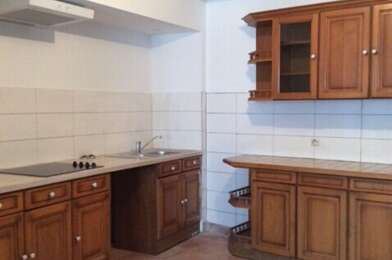 Maison 4 pièces 795 €