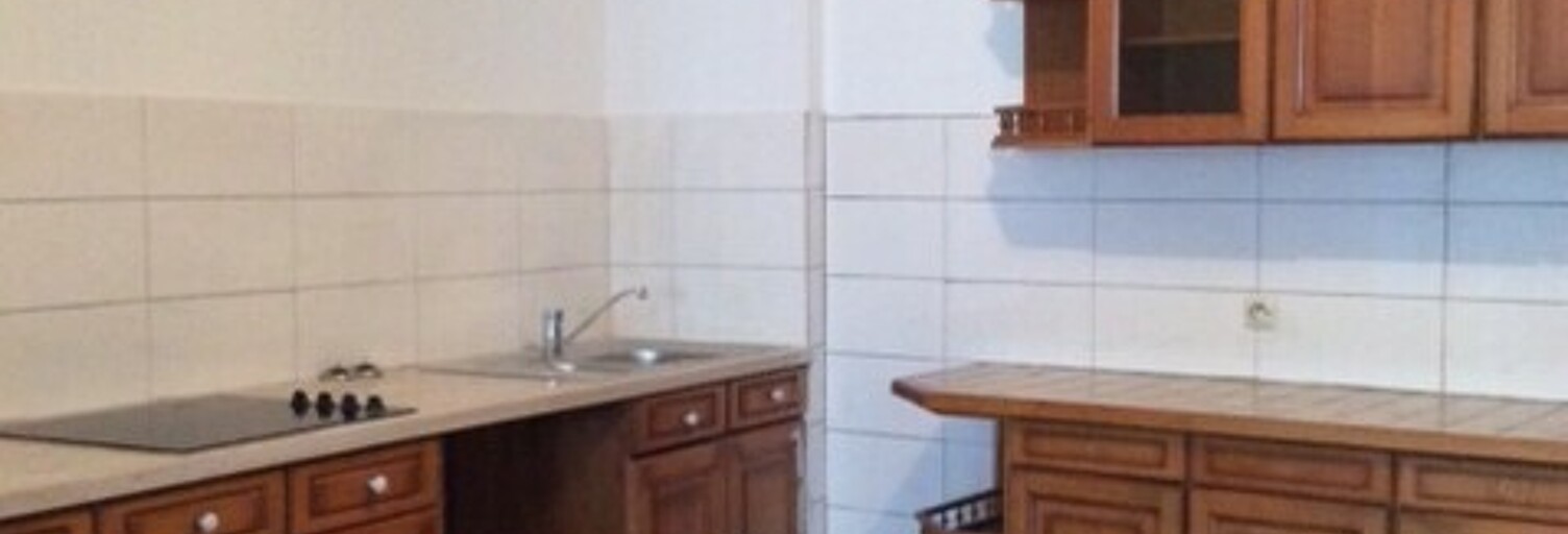Maison 4 Pièces 110 m² à louer à Laurabuc (11400)