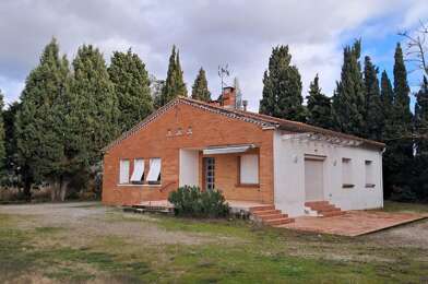 Maison 4 pièces 870 €