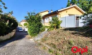 Maison 4 Pièces 94 m² à vendre à Saint-Maurice-de-Beynost (01700)