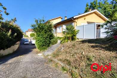 Maison 4 pièces 367000 €